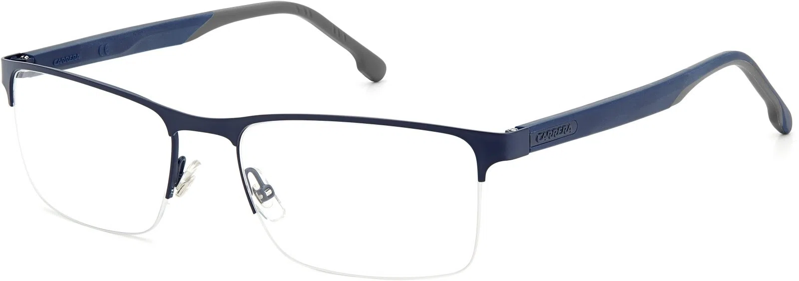 Carrera 8864 Eyeglasses - view 8